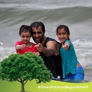 Meet your Posher, Asif